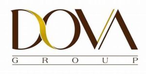 Dova Group logo